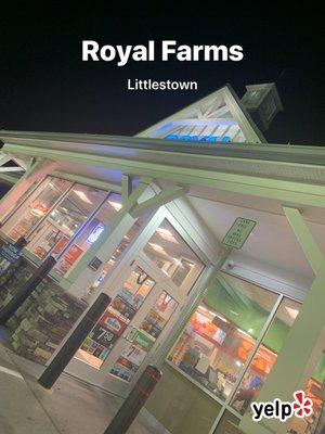Royal Farms