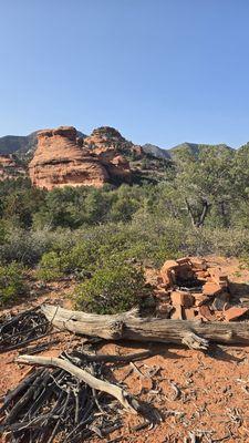 Sedona Sacred Earth