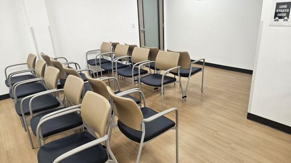 La Mesa Family Health Center