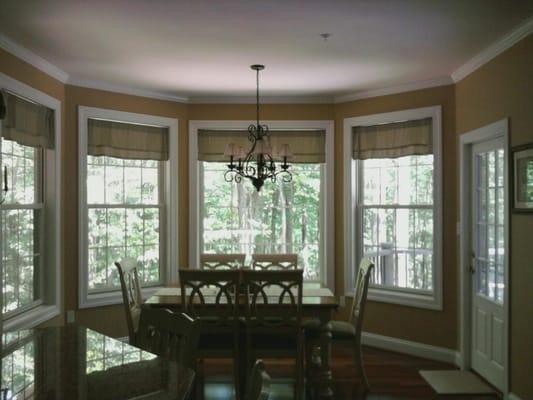 Donald Young Quality Painting