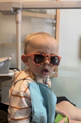 Dentistry For Children and Families