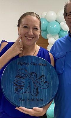 Chris Knorr Signature Woodworking