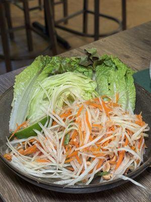 Lim Ros Thai Restaurant