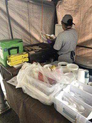 La Suegra De Dyckman