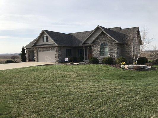 New Roof Sterling, IL