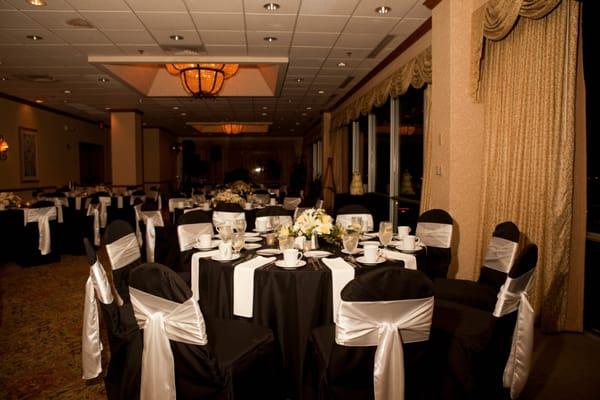 Unforgettable Service & Events