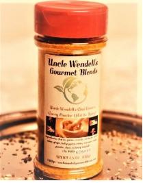 Uncle Wendell's Gourmet Blends