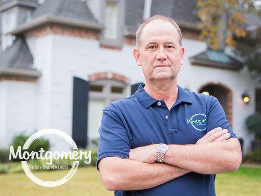 Montgomery Exterminating, Inc