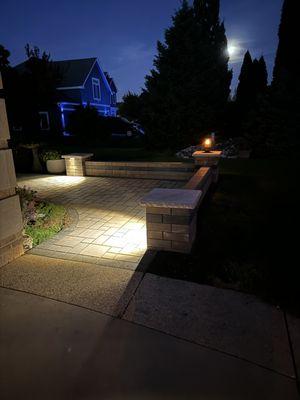 Four Seasons Lawncare & Landscaping