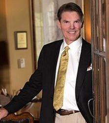 Gregory Paul Johnson