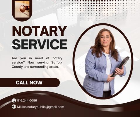 Servicing Suffolk County and surrounding areas