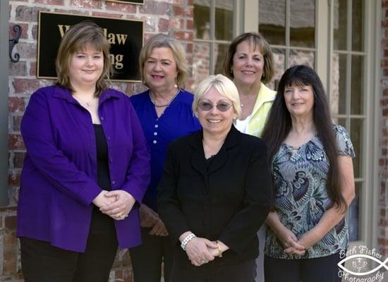 Whitelaw, Rice & Associates, CPAs