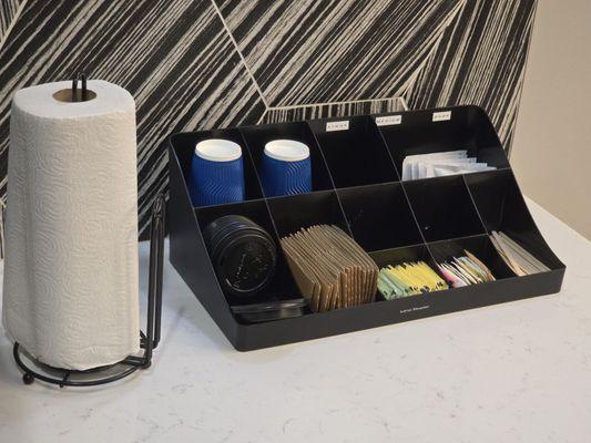 Dunton Tower Apartments