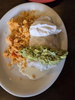 Coronado Mexican Kitchen And Margarita House