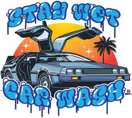 Stay Wet Car Wash