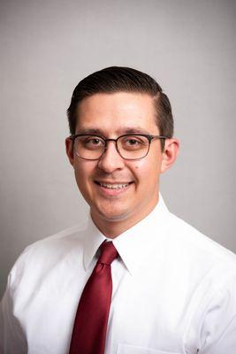 Tim McMullen - Lead Advisor Pittsburgh PA
