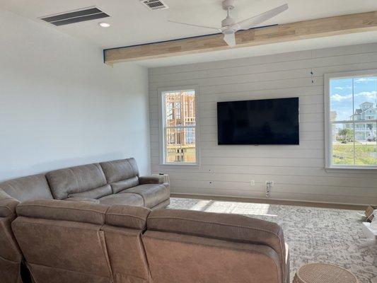 Logan Home Theater & Automation