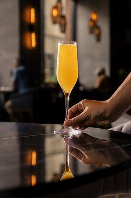 La Mala Mexican Inspired Cocktails