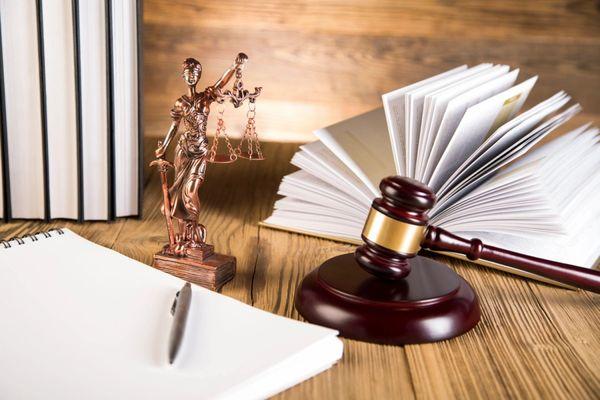 The Umeh Law Firm