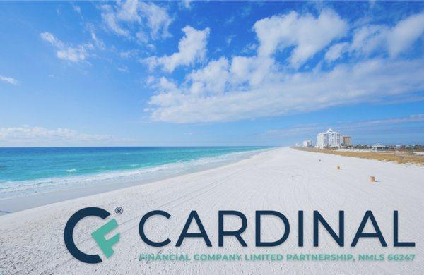 Daniel Hughes- Cardinal Financial Company