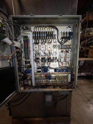 Als Maintenance and Repair