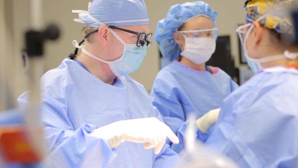 Jeffrey R Carlson, MD - Orthopaedic & Spine Center