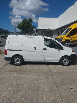 Approved Auto Glass