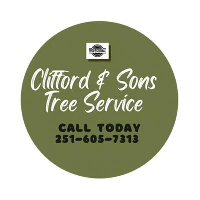 Clifford & Sons Tree Service
