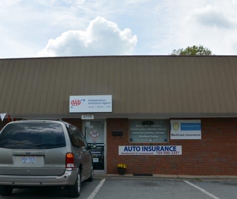 Morrison Insurance Services