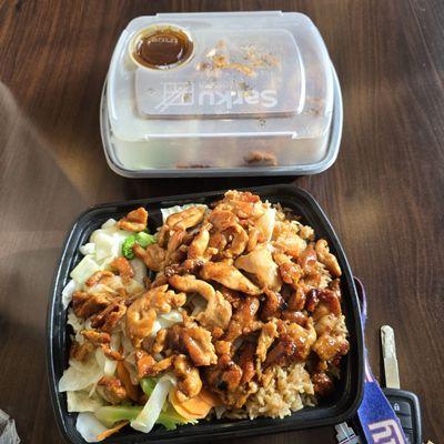 Sarku Japan