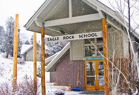 Eagle Rock School