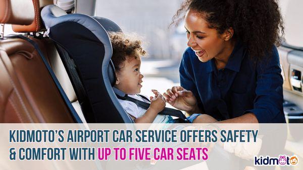 Kidmoto Technologies