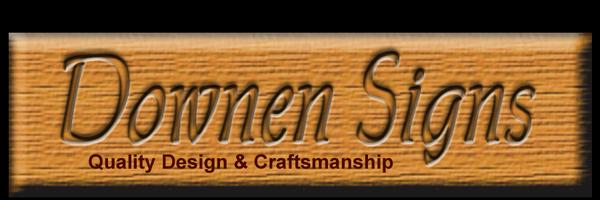 Downen Signs