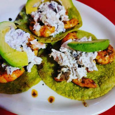 Taqueria Garibaldi
