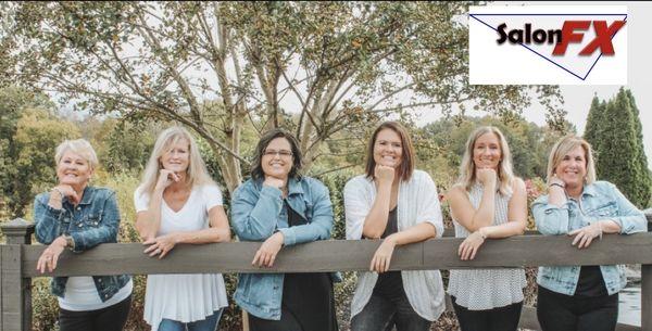 Salon FX