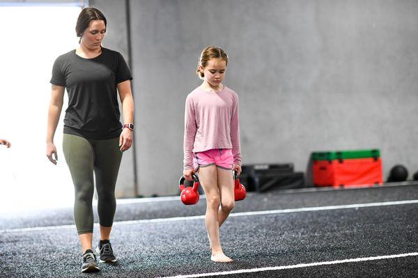 Built 4 It Athletics