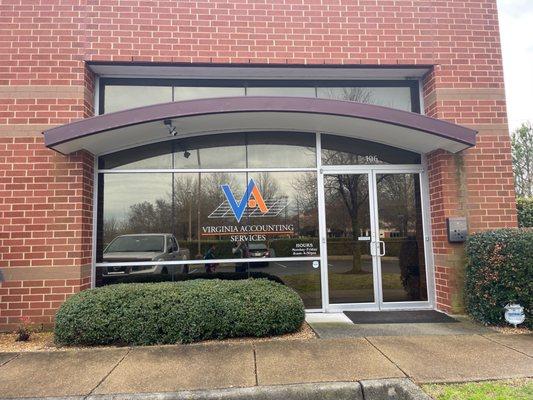 Virginia Accounting Services