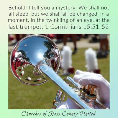 Churches of Ross County United