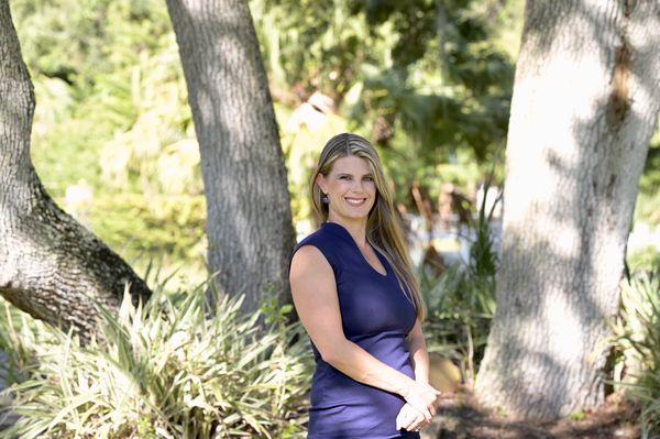 Dr Hilary Hulland Prill