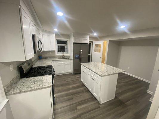 MDA Cleaning Services