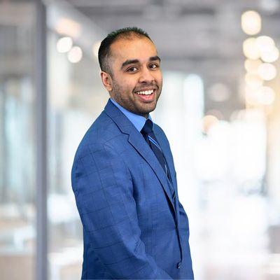 Jesse Sidhu