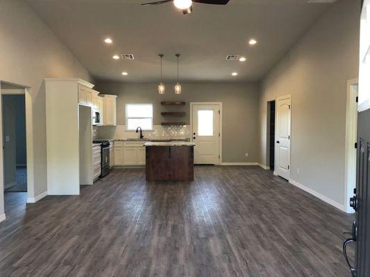 Skywide Construction & Painting