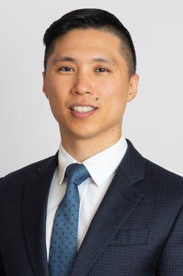 Anthony Yi, MD-Foot & Ankle Surgeon | Sports Medicine | Minimally-Invasive Surgery