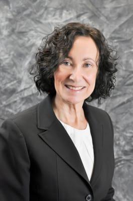 Sue Goldstein, Sexuality Educator Manager, Clinical Research