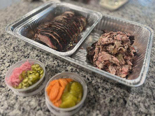 Micks’d Up Kitchen