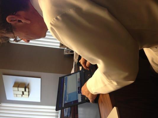 Clientfit Technology Consulting