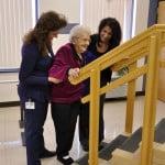 Highland Manor Rehabilitation and Nursing Center