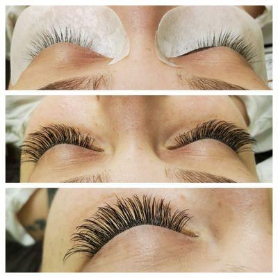 Lash Luscious