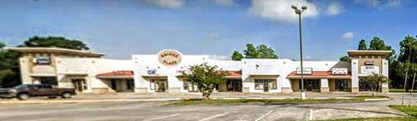 Merle Norman Cosmetic Studio