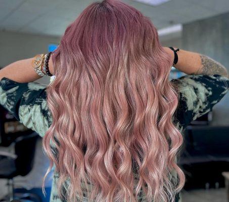 Bella Ragazza Salon